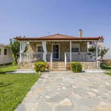 Holiday home Nia *