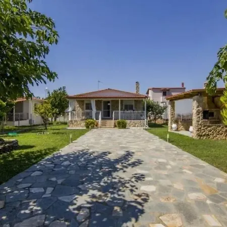Holiday home Nia Kariani