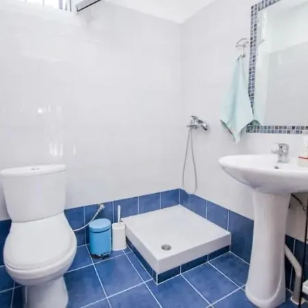 Nia Holiday home Kariani