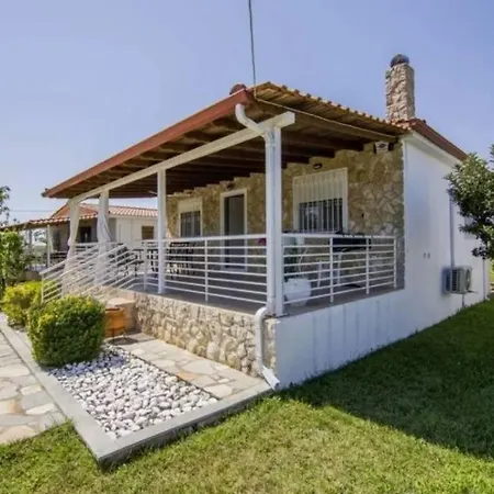 Holiday home Nia Kariani