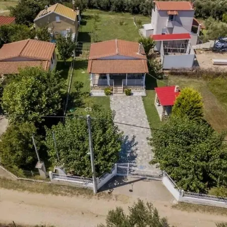 Nia Holiday home