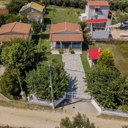 Nia Prázdninový dům
