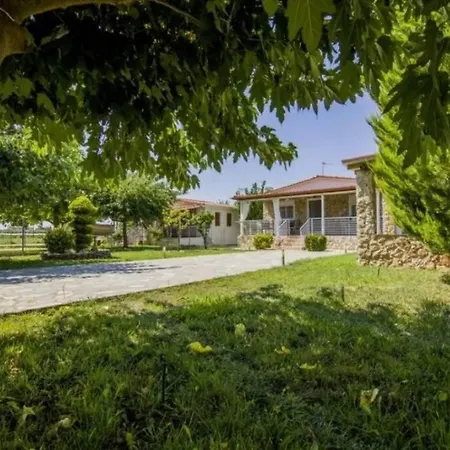 Ferienhaus Nia Karianí