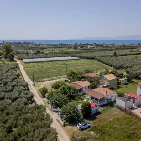Holiday home Nia
